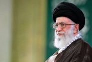 دیدار هزاران نفر از مردم استان آذربایجان شرقی با حضرت آیت‌الله خامنه‌ای