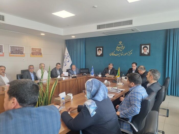 تاکید رئیس کمیسیون صنایع و معادن بر افزایش خروجی و بازدهی صنایع