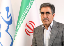 پیام تبریک رئیس کمیسیون صنایع و معادن و نماینده مردم شریف ورزقان و خاروانا در مجلس شورای اسلامی به مناسبت روز کار و کارگر