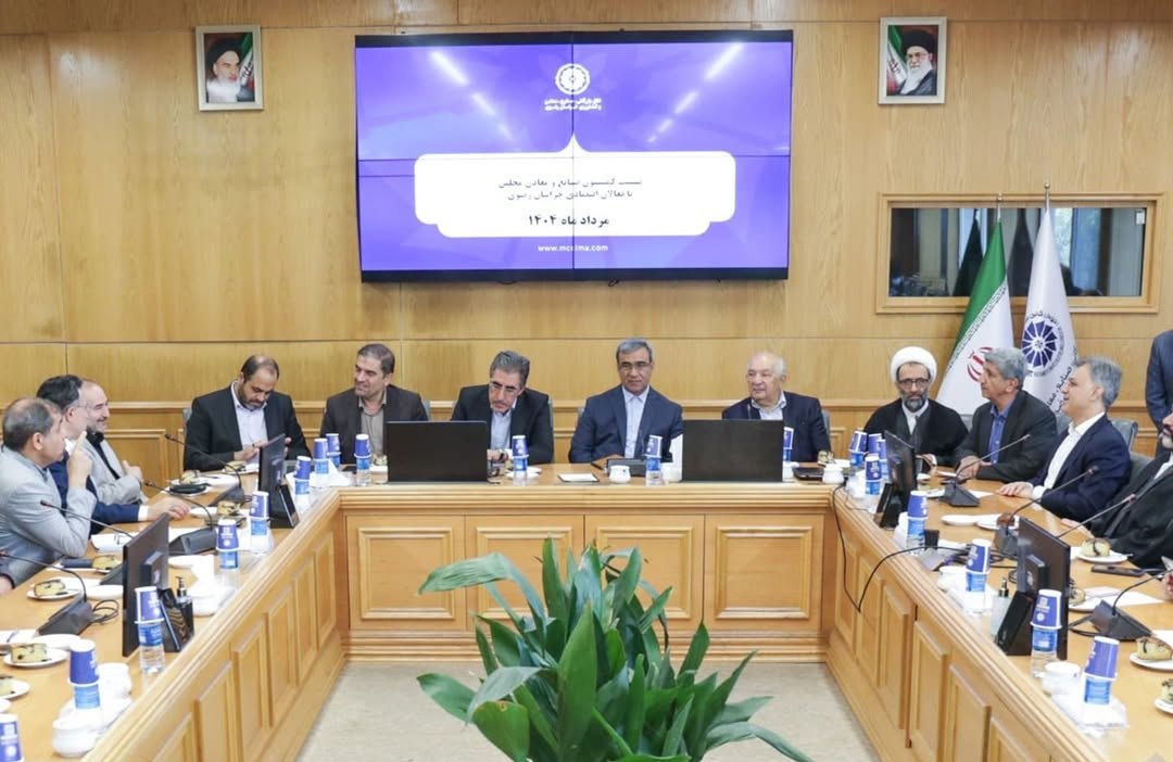 پیگیری مشکلات تخصیص ارز و قوانین اقتصادی در دستور کار کمیسیون صنایع و معادن مجلس
