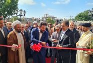 دادگستری بدون گلایه مردمی فعالیت می‌کند