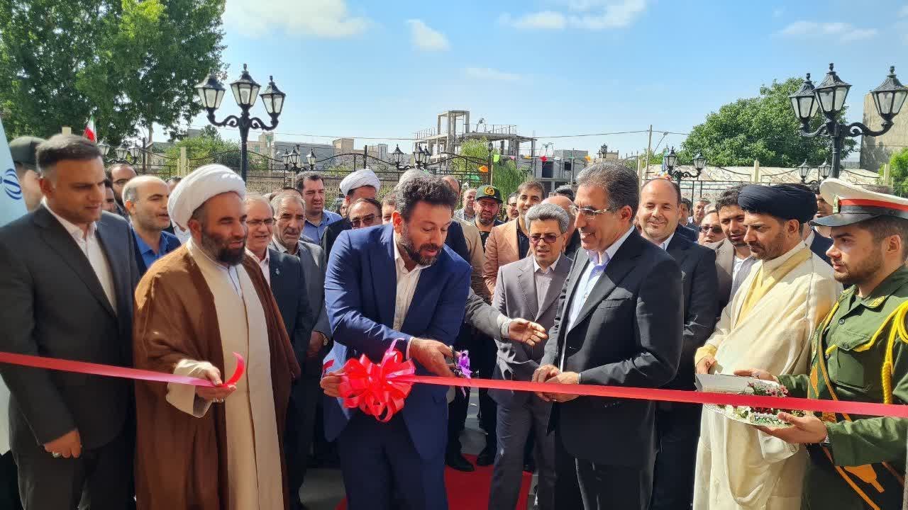 دادگستری بدون گلایه مردمی فعالیت میکند