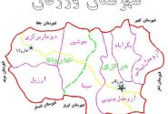 دیوار حایل برای روستا ها