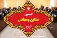 کمیسیون صنایع، انقلابی در عرصه علمی و اقتصادی ایجاد کرد