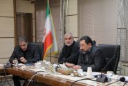 قدردانی از اقدامات وزیر صنعت، معدن و تجارت در مدیریت شرایط در زمان جنگ