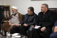 اهمیت تولید و توزیع مطلوب محصولات کشاورزی و دامی در شرایط جنگی/ وزارت جهاد نقطه امید کشاورزان است