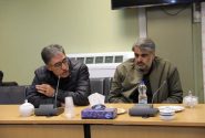 دشمن در حمله به پالایشگاه‌ها به اهداف خود نرسید/ تولید و توزیع سوخت با قدرت ادامه دارد